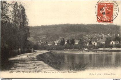 Chateau-Thierry