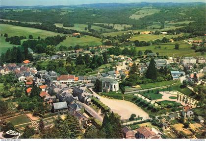 87 CHATEAUNEUF LA FORET