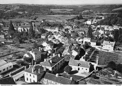 CHATEAUNEUF-la-FORET - Vue générale