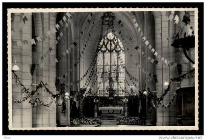 16 Châteauneuf-sur-Charente interieur eglise D16D K16090K C16090C RH074877