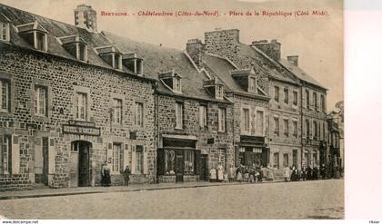 CHATELAUDREN