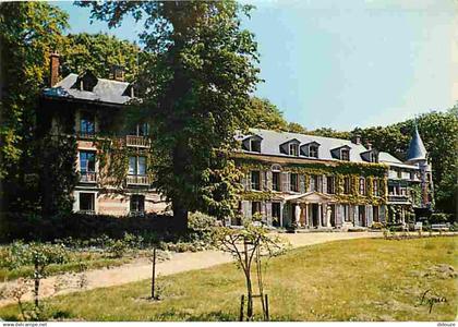 92 - Chatenay-Malabry - La Maison de Chateaubriand - CPM - Voir Scans Recto-Verso