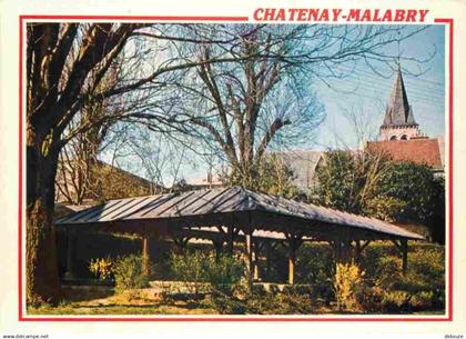 92 - Chatenay-Malabry - Le vieux lavoir - CPM - Carte Neuve - Voir Scans Recto-Verso