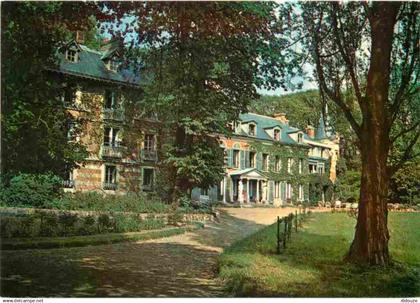 92 - Chatenay-Malabry - Maison de Chateaubriand - CPM - Voir Scans Recto-Verso