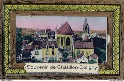 55094921 - Chatillon-Coligny