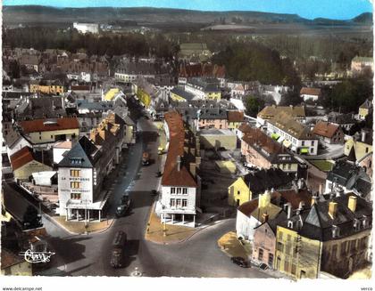 Carte POSTALE  Ancienne  de CHATILLON sur SEINE