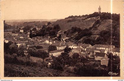 CHATONNAY (Isère) - Vue Générale