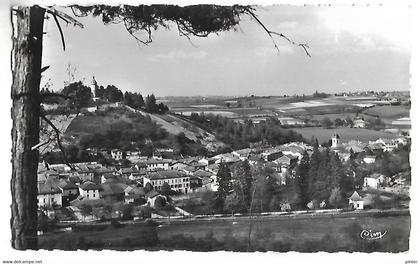 CHATONNAY - Vue générale