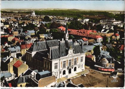 CPM Chauny L'Hotel de ville (14525)