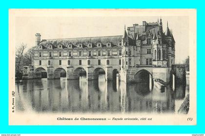 a929 / 775 37 - CHENONCEAUX Chateau