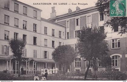 CHEVILLY LARUE(SANATORIUM)