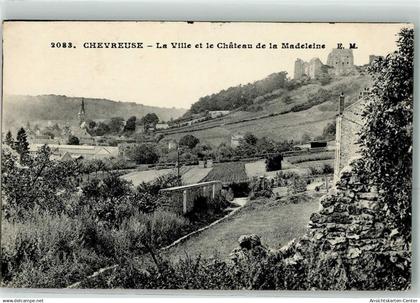 39479232 - Chevreuse