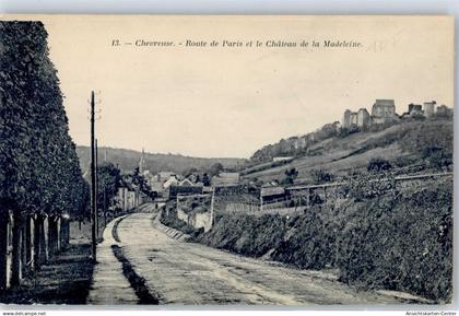 51598873 - Chevreuse