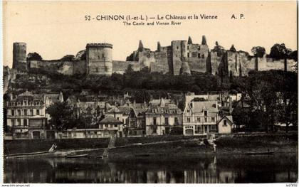 Chinon