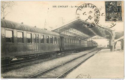 CPA CHOLET S/49/41