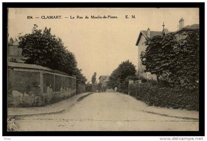 92 Clamart D92D K92023K C92023C RH088310