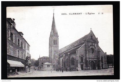 CLAMART