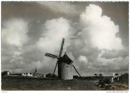 CLEDEN CAP SIZUN        VIEUX MOULIN