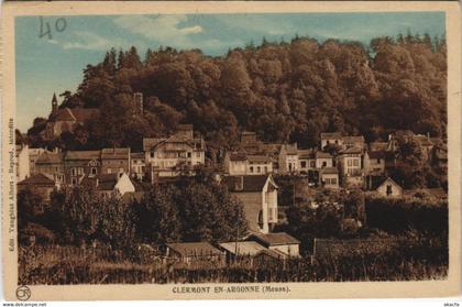 CPA CLERMONT-en-ARGONNE - MEUSE (119432)