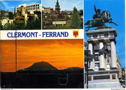 51126021 - Clermont-Ferrand