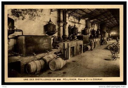 16 Cognac alcool cognac distillerie D16D K16102K C16102C RH074925