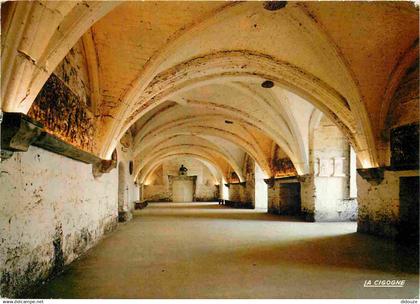 16 - Cognac - intérieur du Château de Cognac - Ets Cognac Otard - Salle des Gardes - CPM - Carte Neuve - Voir Scans Rect