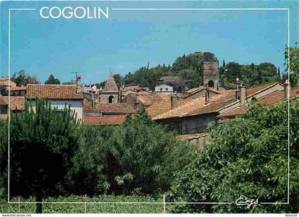 83 - Cogolin - Carte Neuve - CPM - Voir Scans Recto-Verso