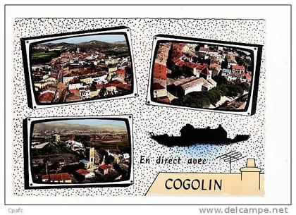 Cogolin