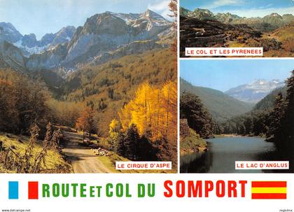 64-COL DU SOMPORT-N°T2711-D/0121