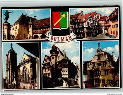 40119133 - Colmar