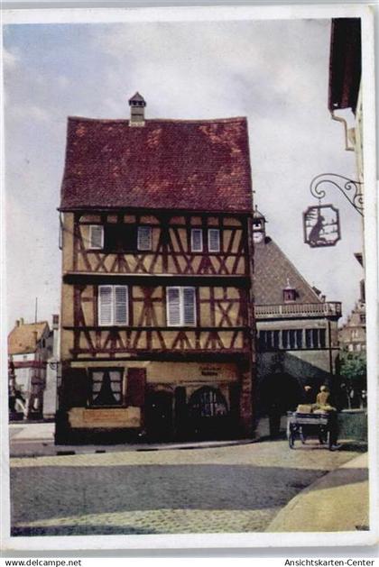 50695995 - Colmar