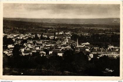 CPA COMBRONDE Vue générale (374670)