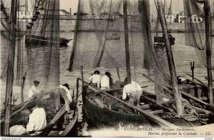 Concarneau