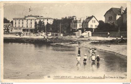 Concarneau