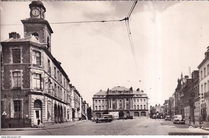 CONDE SUR L ESCAUT(AUTOMOBILE)