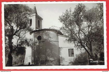 Sclos-de-Contes - L'ancienne Eglise - CAD