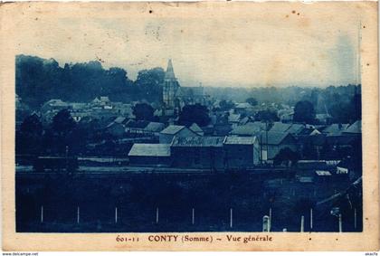 CPA CONTY - Vue générale (295040)