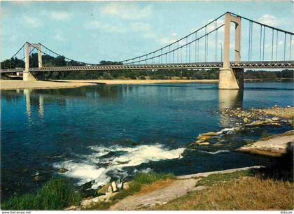 58 - Cosne Cours sur Loire - Le Pont sur la Loire - CPM - Voir Scans Recto-Verso