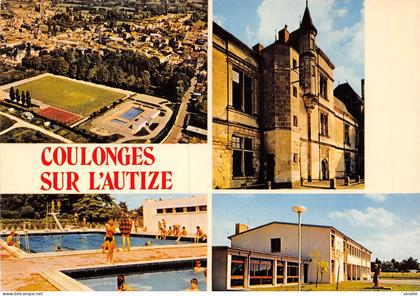 23-JK-1779 : COULONGES-SUR-L'AUTIZE