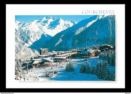 73 - Courchevel - CPM - Voir Scans Recto-Verso