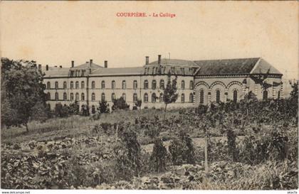 CPA COURPIERE Le College (1254157)