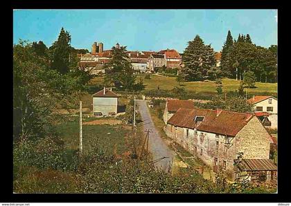 23 - Crocq - Vue Générale - CPM - Voir Scans Recto-Verso