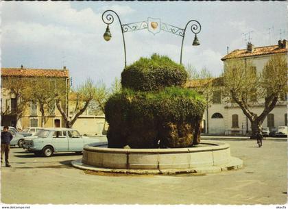 CPM CUERS Vieille Fontaine (1116735)