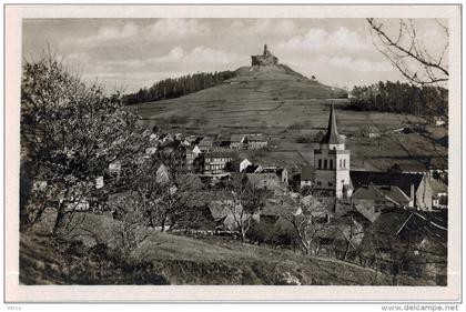 Carte Postale Ancienne de DABO-