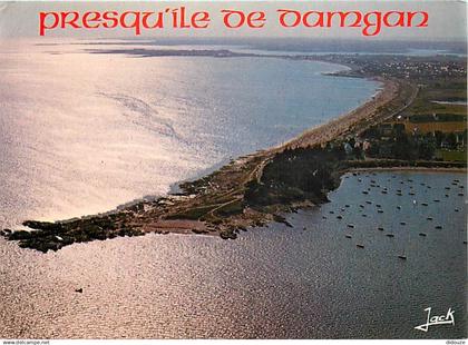 56 - Damgan - CPM - Voir Scans Recto-Verso