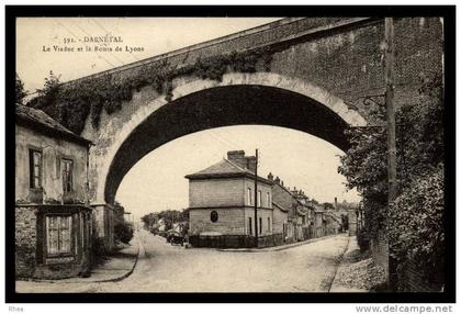 76 Darnétal pont viaduc D76D K76212K C76212C RH096188