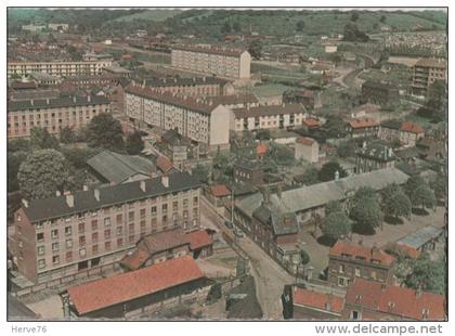 DARNETAL - vue générale