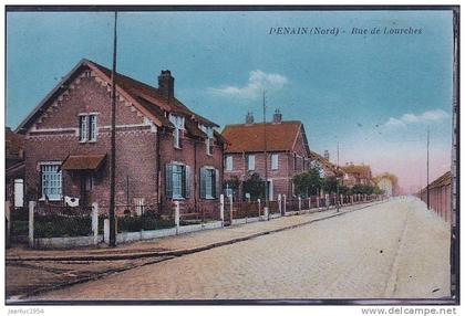 DENAIN RUE DE LOURCHES