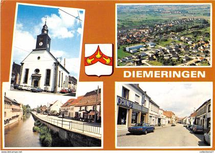 67-DIEMERINGEN- MULTIVUES