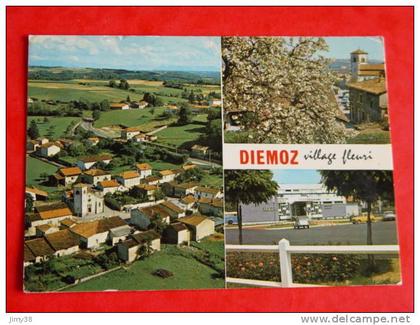 DIEMOZ-I.575--ED CELLARD